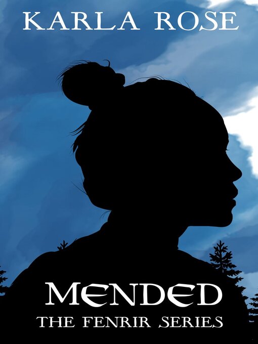 Title details for Mended by Karla Rose - Available